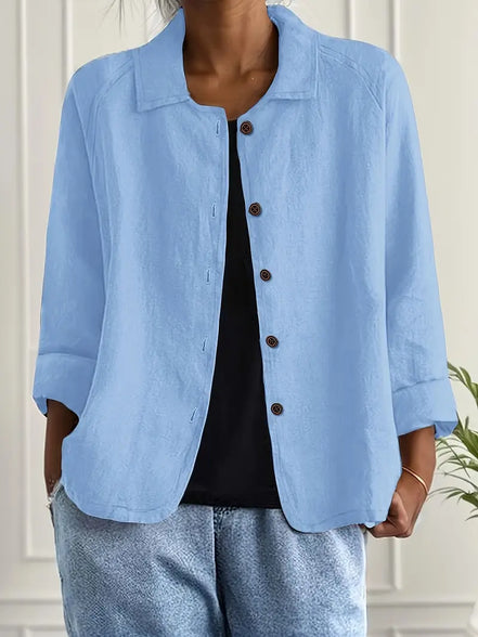 Women's Light Cotton Top
