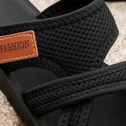 Women's Solid Orthopedic Slipper