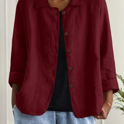 Women's Light Cotton Top