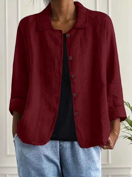 Women's Light Cotton Top