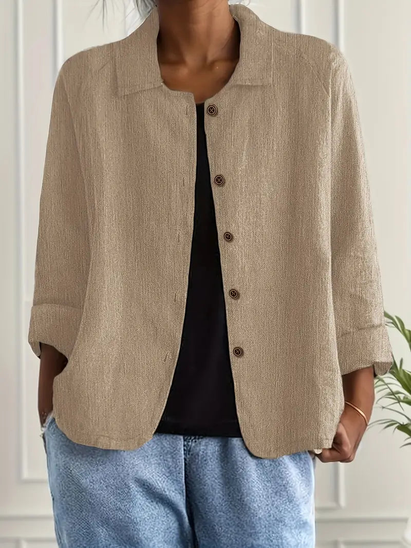 Women's Light Cotton Top