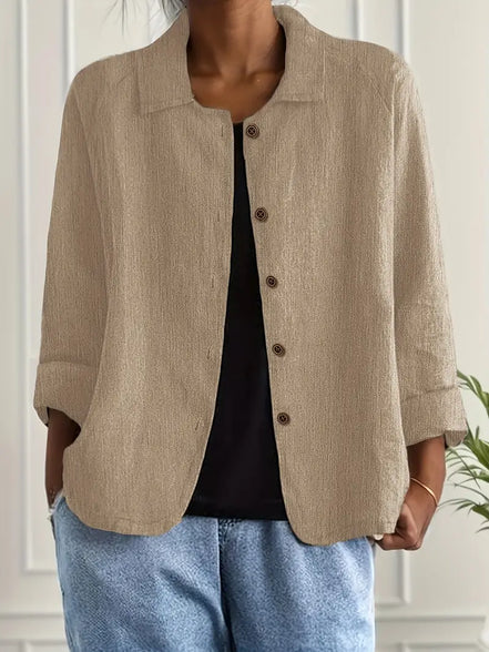 Women's Light Cotton Top