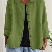 Women's Light Cotton Top