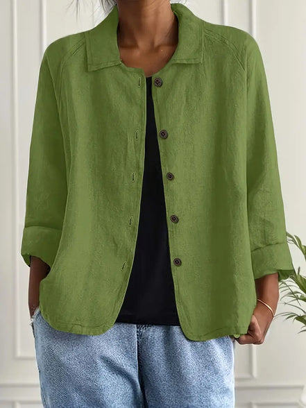 Women's Light Cotton Top
