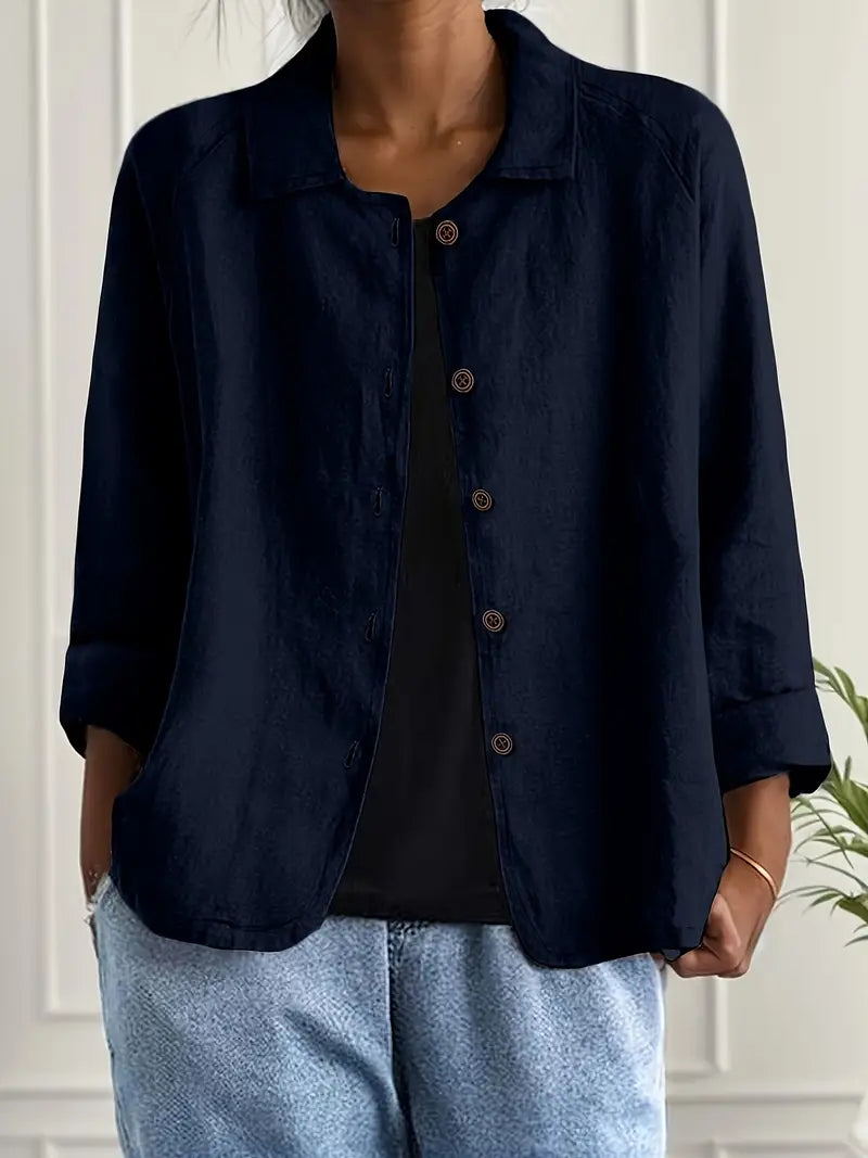Women's Light Cotton Top